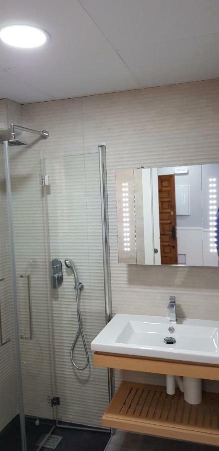 Apartamento Solymar 3 Сан Хосе Екстериор снимка
